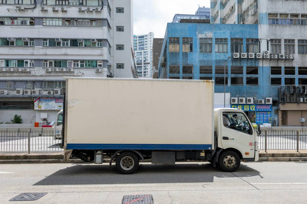 What Is Truck Insurance and Why Is It Important in the U.S.?