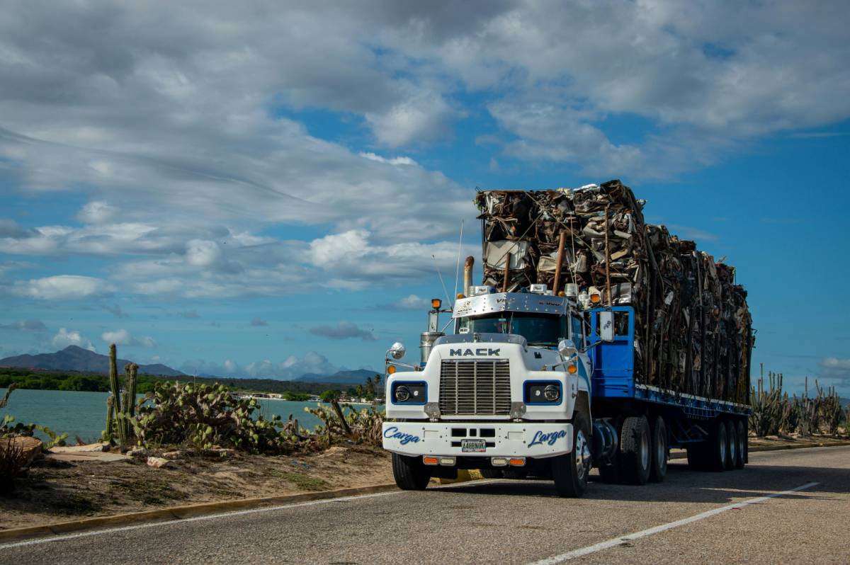 Understanding Liability Coverage for Trucking Businesses