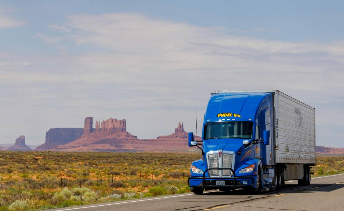 Federal and State Requirements for Truck Insurance in the U.S.