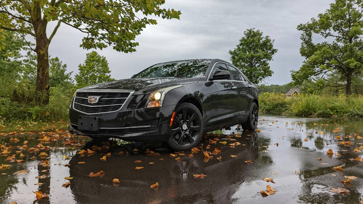 What Affects Your Car Insurance Premium in the U.S.?